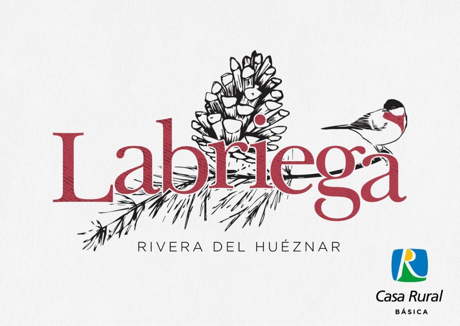 Villa Labriega del hueznar Cazalla de la Sierra Exterior foto